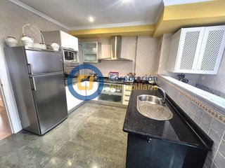 Piso en venta en Zona Centro-Corredera en Lorca