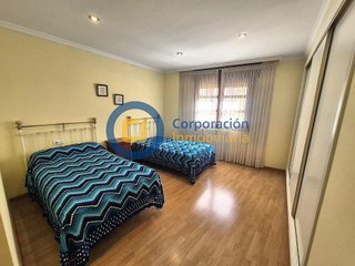 Piso en venta en Zona Centro-Corredera en Lorca