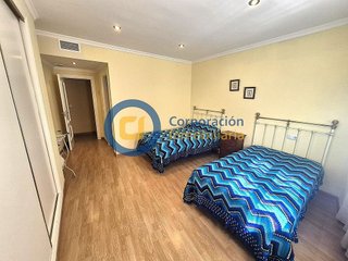 Piso en venta en Zona Centro-Corredera en Lorca