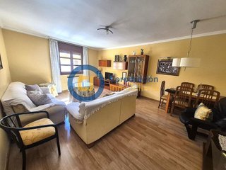 Piso en venta en Zona Centro-Corredera en Lorca