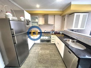 Piso en venta en Zona Centro-Corredera en Lorca