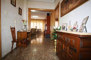 Piso en venta en Fátima en Albacete