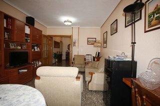 Piso en venta en Fátima en Albacete
