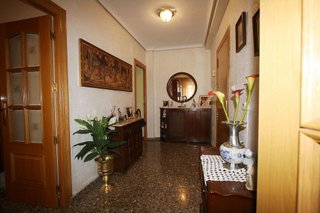 Piso en venta en Fátima en Albacete