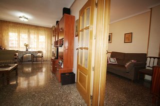 Piso en venta en Fátima en Albacete