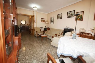 Piso en venta en Fátima en Albacete