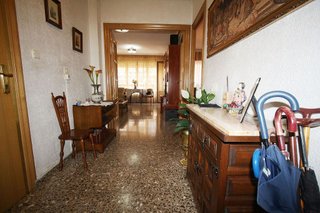 Piso en venta en Fátima en Albacete