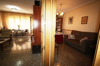 Piso en venta en Fátima en Albacete