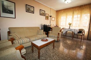 Piso en venta en Fátima en Albacete