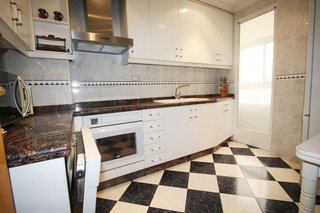 Piso en venta en Fátima en Albacete