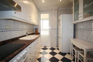 Piso en venta en Fátima en Albacete