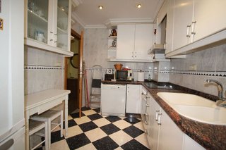Piso en venta en Fátima en Albacete