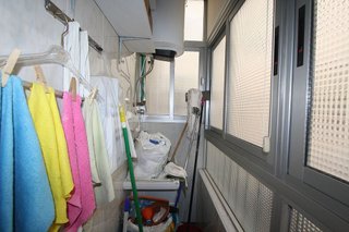 Piso en venta en Fátima en Albacete