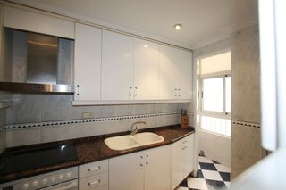 Piso en venta en Fátima en Albacete