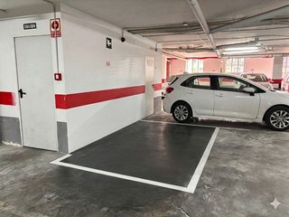 Piso en venta en Atarfe