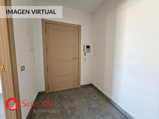 Piso en venta en Piscinas en Villarreal