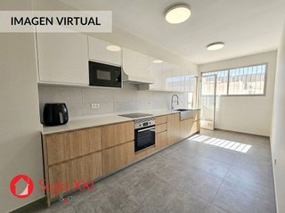 Piso en venta en Piscinas en Villarreal