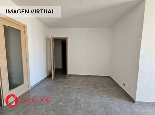Piso en venta en Piscinas en Villarreal