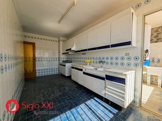 Piso en venta en Piscinas en Villarreal