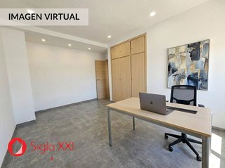 Piso en venta en Piscinas en Villarreal