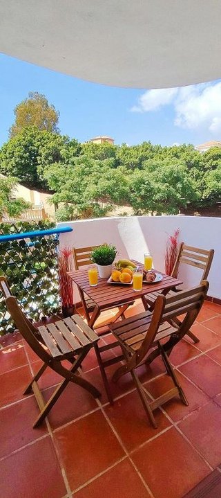 Piso en venta en Torrequebrada en Benalmádena