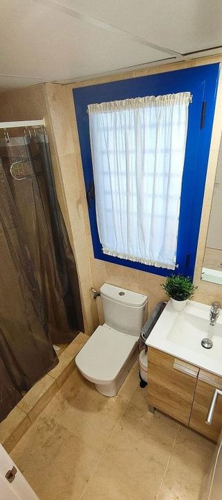 Piso en venta en Torrequebrada en Benalmádena