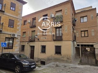 Piso en venta en Casco Histórico en Toledo