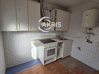 Piso en venta en Casco Histórico en Toledo