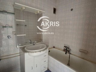 Piso en venta en Casco Histórico en Toledo