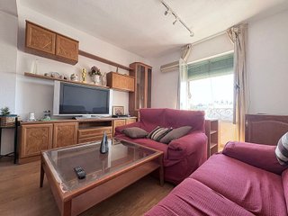 Piso en venta en Palos de Moguer en Madrid