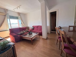 Piso en venta en Palos de Moguer en Madrid