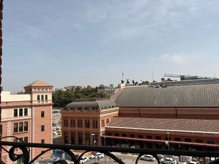 Piso en venta en Palos de Moguer en Madrid