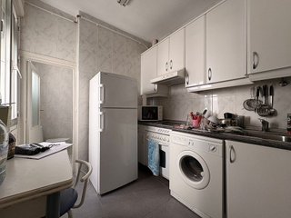 Piso en venta en Palos de Moguer en Madrid