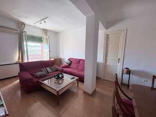 Piso en venta en Palos de Moguer en Madrid