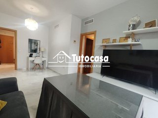 Piso en venta en Montequinto en Dos Hermanas