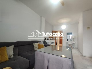Piso en venta en Montequinto en Dos Hermanas