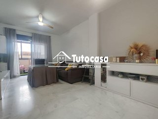 Piso en venta en Montequinto en Dos Hermanas