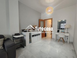 Piso en venta en Montequinto en Dos Hermanas
