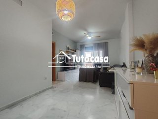 Piso en venta en Montequinto en Dos Hermanas