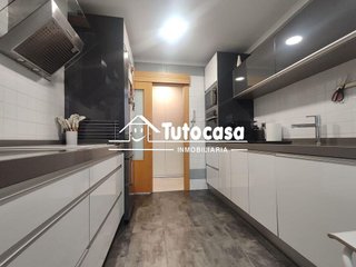 Piso en venta en Montequinto en Dos Hermanas