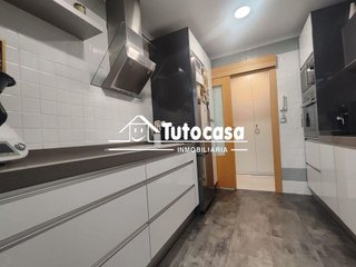 Piso en venta en Montequinto en Dos Hermanas
