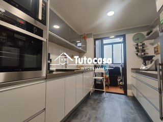 Piso en venta en Montequinto en Dos Hermanas