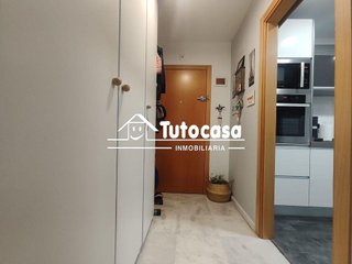 Piso en venta en Montequinto en Dos Hermanas