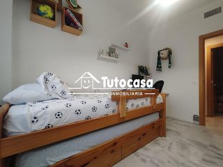 Piso en venta en Montequinto en Dos Hermanas