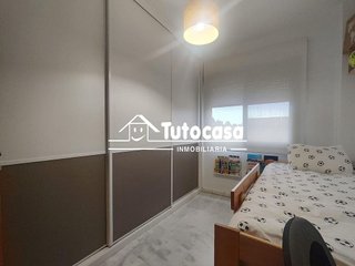 Piso en venta en Montequinto en Dos Hermanas