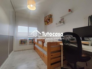 Piso en venta en Montequinto en Dos Hermanas