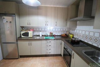 Piso en venta en Valdelagrana en Puerto de Santa María (El)