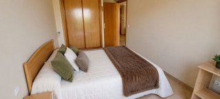 Piso en venta en Centro en Castellón de la Plana