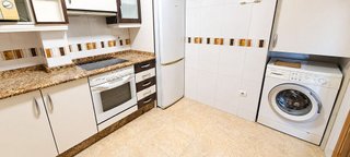 Piso en venta en Centro en Castellón de la Plana