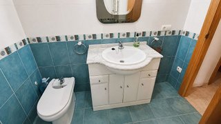 Piso en venta en Centro en Castellón de la Plana
